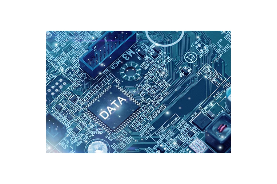 How does thermal paste help electronic devices dissipate heat?